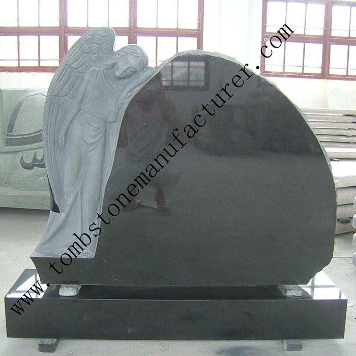 reclining angel monument20